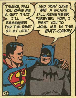 super-batman