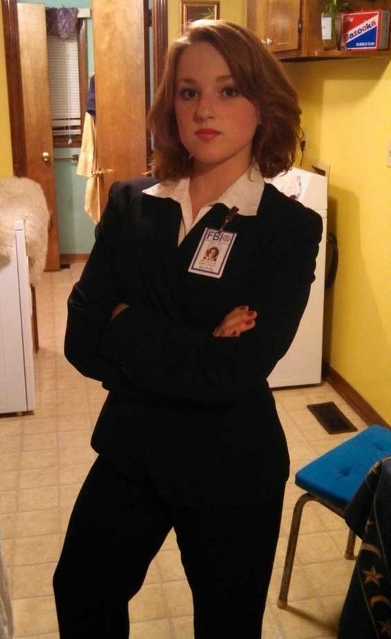 amazing cosplay