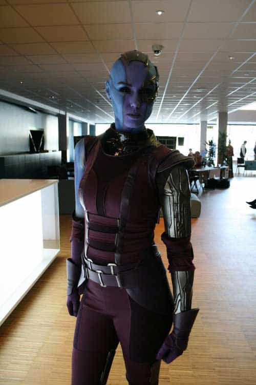 GOTG Cosplay