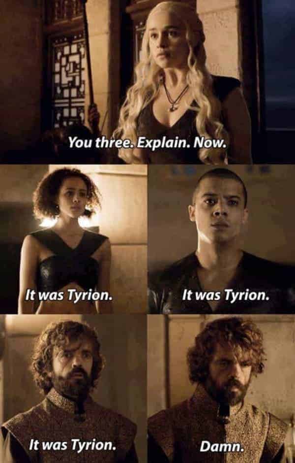 game of thrones meme, funny game of thrones memes, best game of thrones memes, GoT memes, game of thrones season 7 memes, game of thrones season 6 memes, game of thrones season 1 meme, game of thrones cersei meme