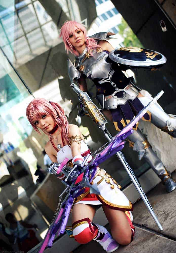 cosplay costumes