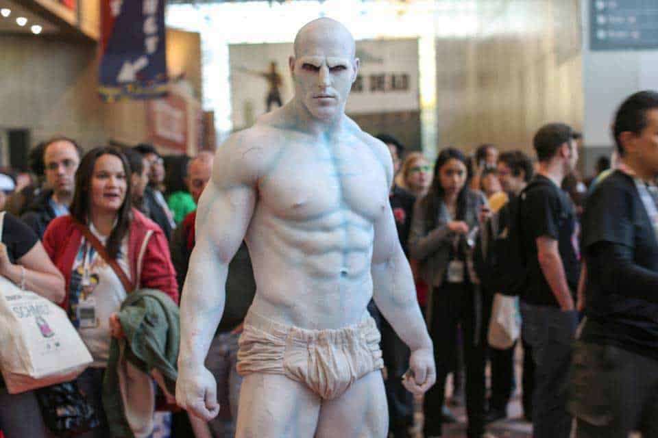 greatest cosplay ever