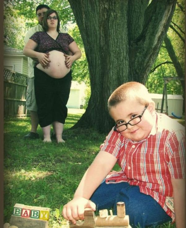 awkward-pregnancy-photo-ever