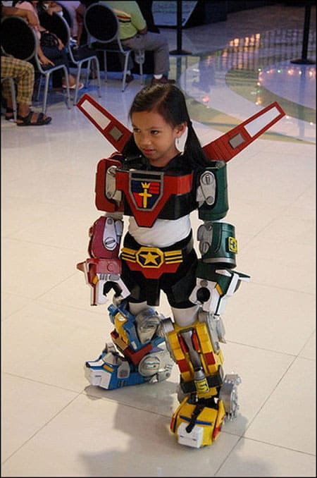 voltron-girl