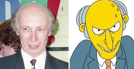 simpsons-look-alikes