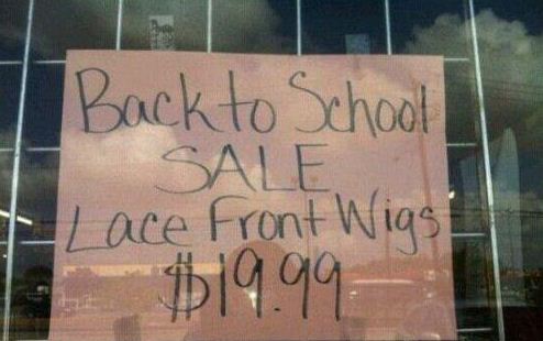 back to school pictures