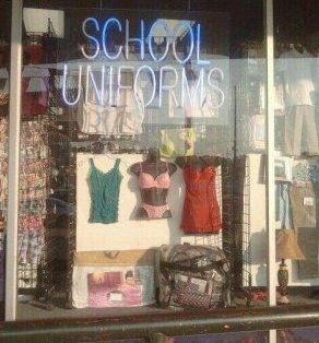back to school funny pictures