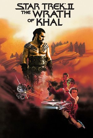wrath of khal