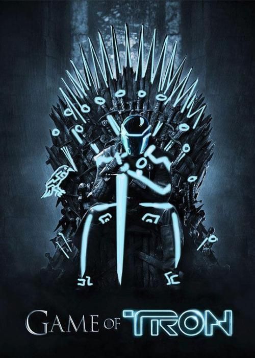 game of tron