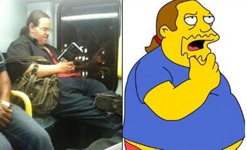 real-simpsons-characters