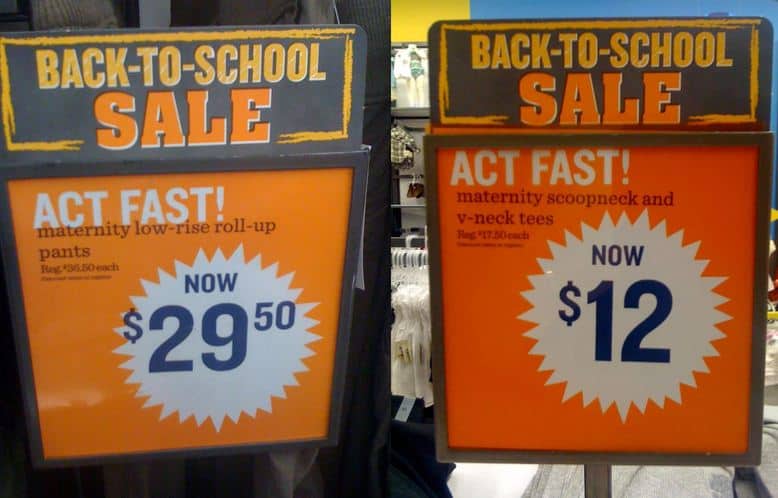 back to school wtf