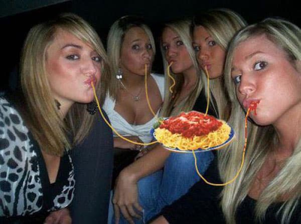 duckface-spaghetti