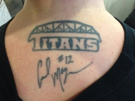 titans tattoo fail