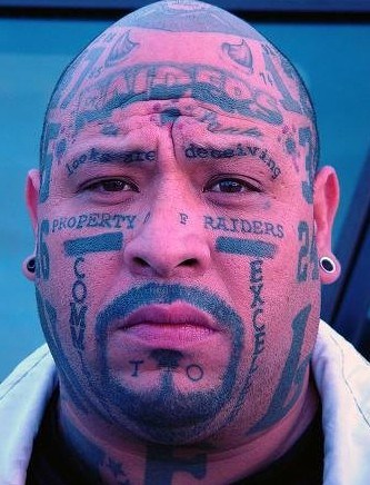raiders fan tattoo fail