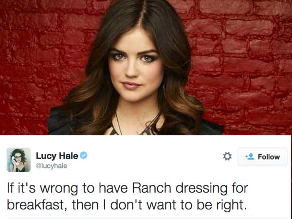 smartest celebrity quotes