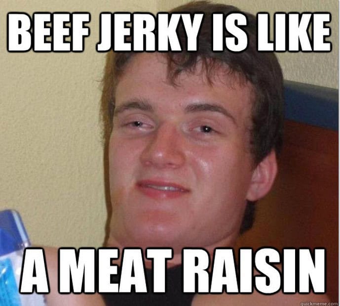10 guy beef jerky