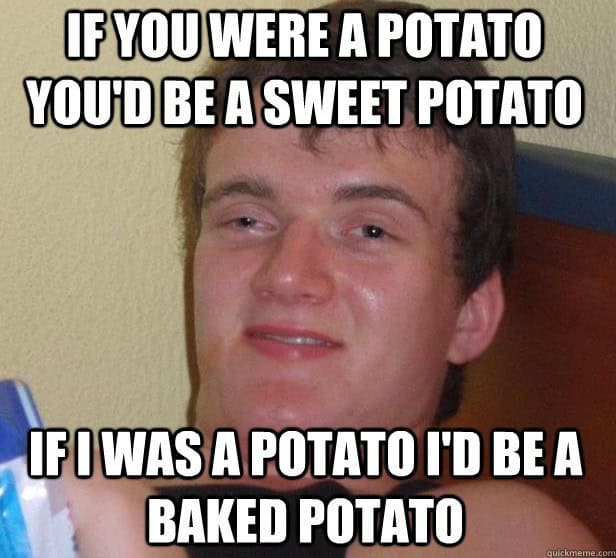 10 guy meme