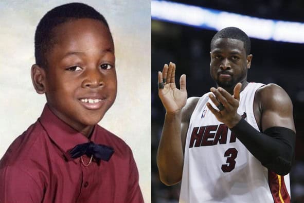 2013 nba finals yearbook