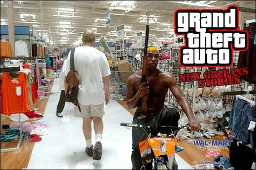 GTA-Real-Life