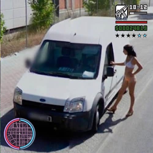 GTA-Real-Life-2