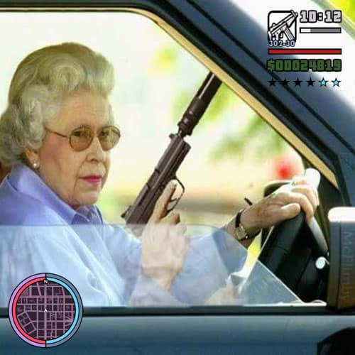 GTA-Real-Life-4