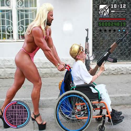 GTA-Real-Life-Funny