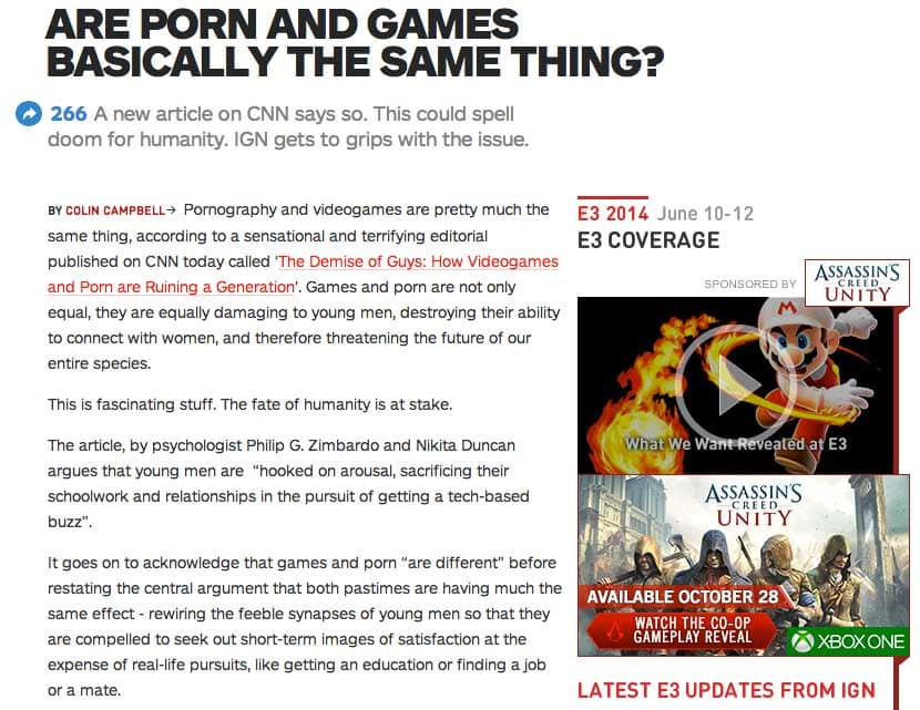 IGN-Headlines