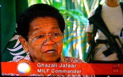 MILF Job