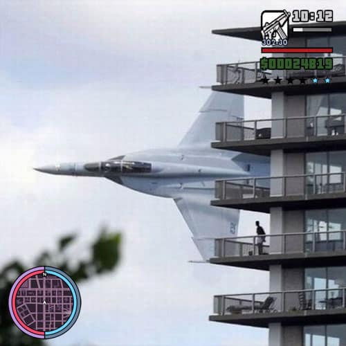 Real-Life-GTA-Gallery