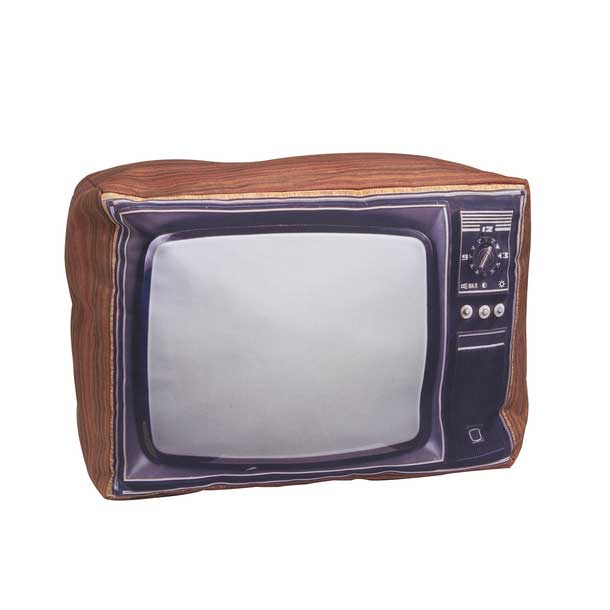 TV-pillow