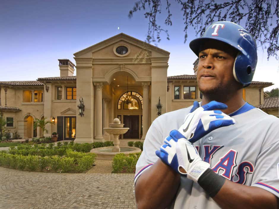 adrian-beltre-20-million-house