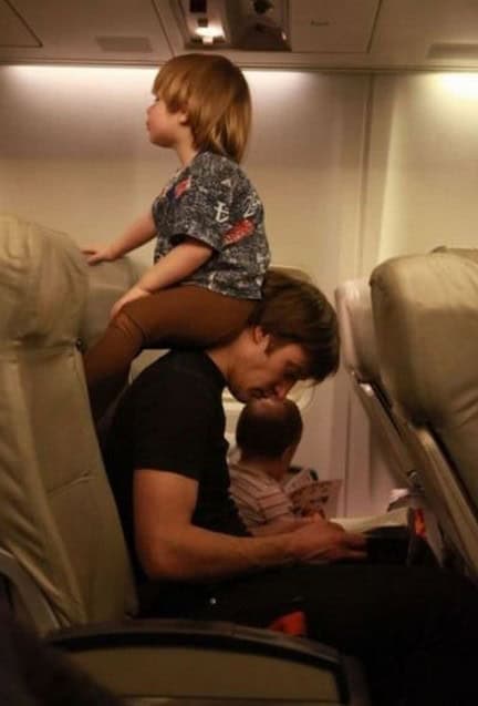 airplane wtf photos