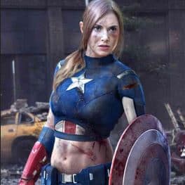 alison brie photoshop