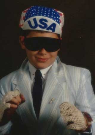 america-kid