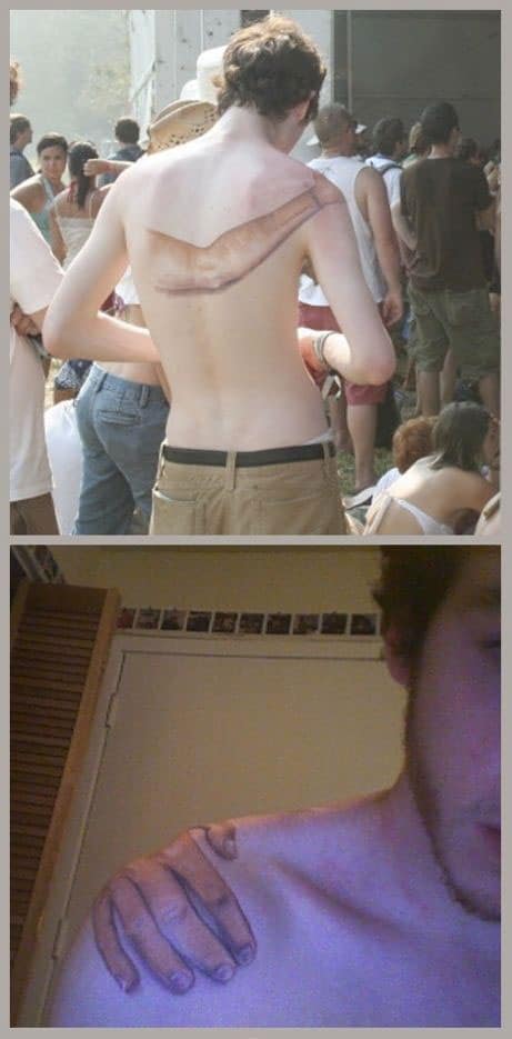 arm-tattoo-funny