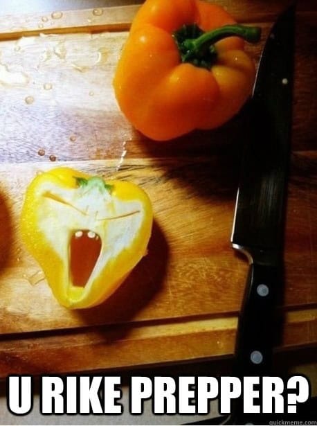 asian pepper