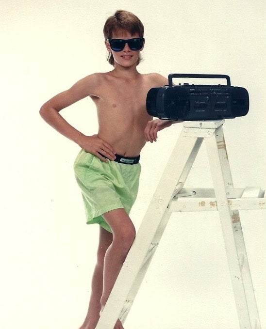 awkward child photos