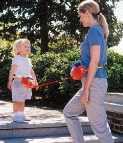baby-leash