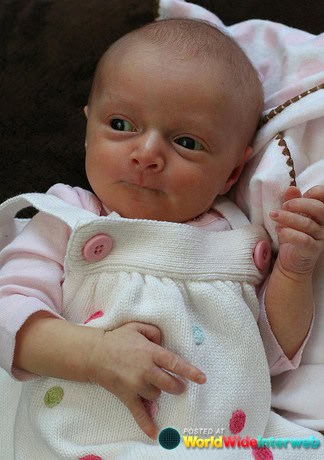 baby air guitar pictures
