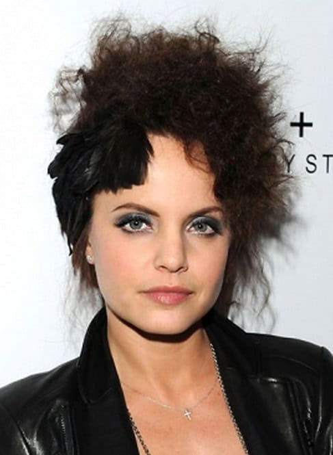 bad celebrity hair