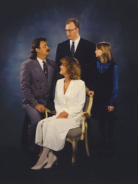 bad family pics