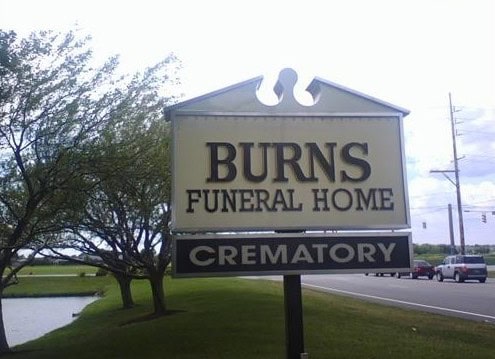 bad funeral home names