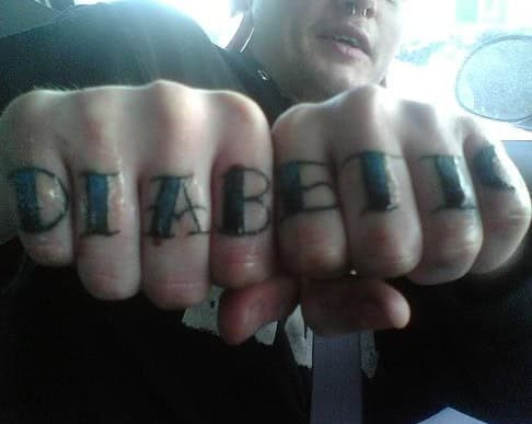 bad tattoo