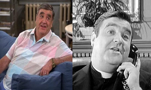 barney martin young