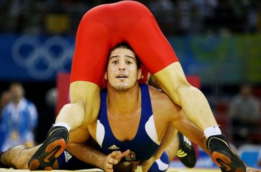 beijing olympics funn