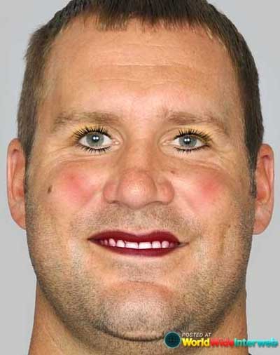 ben-roethlisberger-makeup