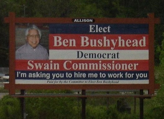 ben busyhead