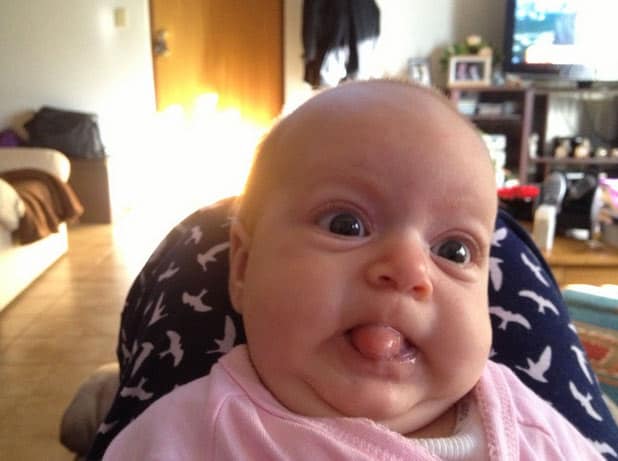 best-baby-face-ever