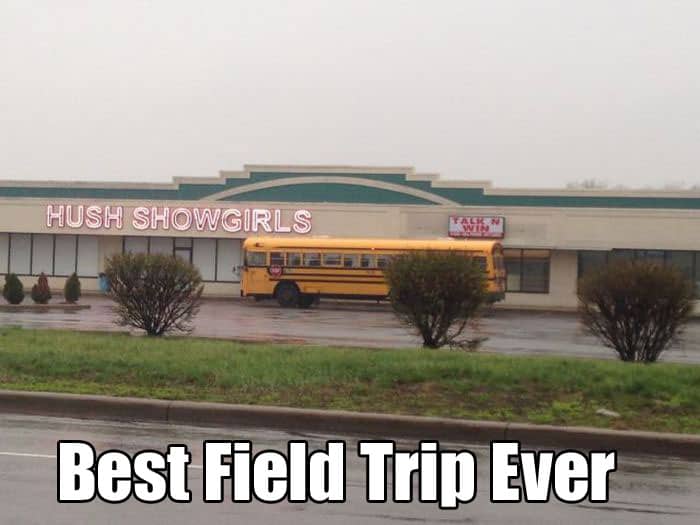 best-field-trip-ever