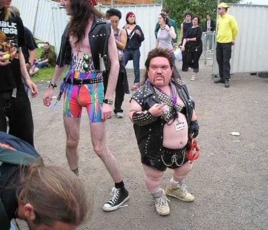 best-midget-ever